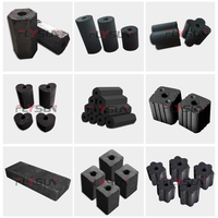 Vente directe usine – Briquettes hydrauliques automatiques en acier inoxydable à haute capacité, contrôlées par PLC, avec moteur 15 kW pour poudre de charbon