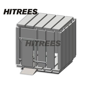 Dễ dàng để hoạt động năng suất cao phòng lạnh/container đóng băng phòng/kho lạnh - Product Image 1