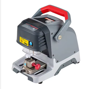Herramienta Profesional de Cerrajería, Máquina de Corte Inteligente Universal para Llaves de Auto y Puertas Automáticas XP005 - Product Image 5