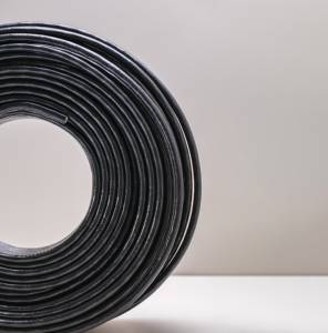 Câble électrique en cuivre isolé en caoutchouc pour extérieur, câble d'alimentation robuste à âme en cuivre gainé de caoutchouc - Product Image 4