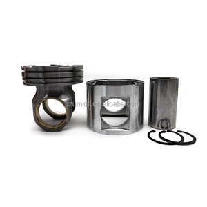 IZUMI N14 Diesel Engine Piston Crown 3087634 Piston <b>Skirt</b> 4059302 <b>Split</b> Piston 3803741 - Product Image 6