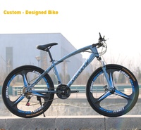 Offre Spéciale produit populaire hommes femmes vélo pliant 20 24 26 pouces vélo pliable à dégagement rapide vélo de descente VTT