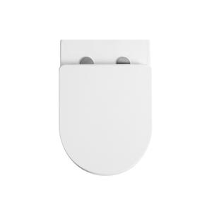 <span class=keywords><strong>Cisterna</strong></span> oculta montada en la pared, baño público para hoteles, apartamentos, baños, villas y baños para Salud Pública - Product Image 4