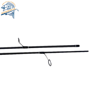 Equipo <span class=keywords><strong>de</strong></span> pesca <span class=keywords><strong>de</strong></span> alta <span class=keywords><strong>calidad</strong></span>, juego <span class=keywords><strong>de</strong></span> viaje más rápido, caña <span class=keywords><strong>de</strong></span> <span class=keywords><strong>pescar</strong></span> <span class=keywords><strong>de</strong></span> carbono blanco y mate <span class=keywords><strong>de</strong></span> 210Cm para Europa - Product Image 6