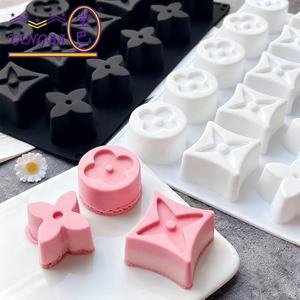 Силиконовая форма для выпечки - Product Image 1