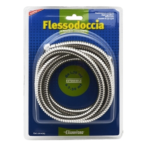 Asta Telescopica Estensibile 25-30cm per Tubi Idraulici - Product Image 3