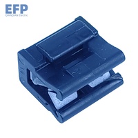 Attaches de câble autobloquantes pour panneaux solaires Gestionnaire de câbles pour panneaux solaires Clip de reliure de câbles pour panneaux solaires