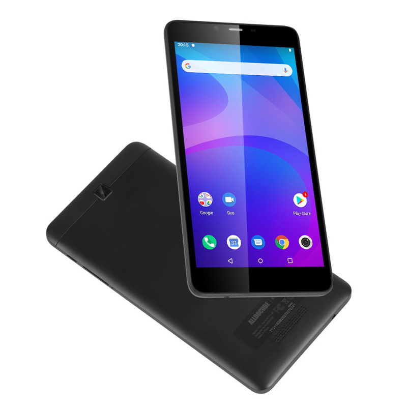Alldocube T701 7 pulgadas desbloqueado 4G Android Tablet PC con llamada de teléfono barato tablet PC llamadas de teléfono móvil