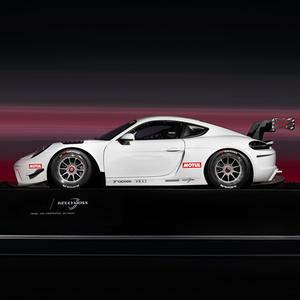 Rines Forjados de 2 Piezas de 18 19 20 21 22 24 26 Pulgadas para Porsche GTS 448 550 Turbo S GT2 <span class=keywords><strong>GT3</strong></span> GT2RS California GT4 C4S <span class=keywords><strong>Ferrari</strong></span> SF90 - Product Image 4