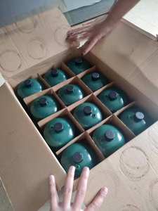 Cilindros <span class=keywords><strong>de</strong></span> 16 oz <span class=keywords><strong>para</strong></span> Tanques <span class=keywords><strong>de</strong></span> Propano Utilizados <span class=keywords><strong>para</strong></span> Asadores <span class=keywords><strong>de</strong></span> <span class=keywords><strong>Gas</strong></span> al Aire Libre y Aspersores - Product Image 6