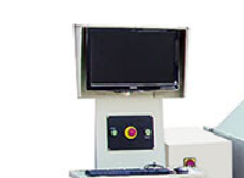 Автоматический двухугольный отрезной станок с ЧПУ MAICHEN 6.6 кВт для алюминиевых и ПВХ/УПВХ профилей, 380В - Product Image 5