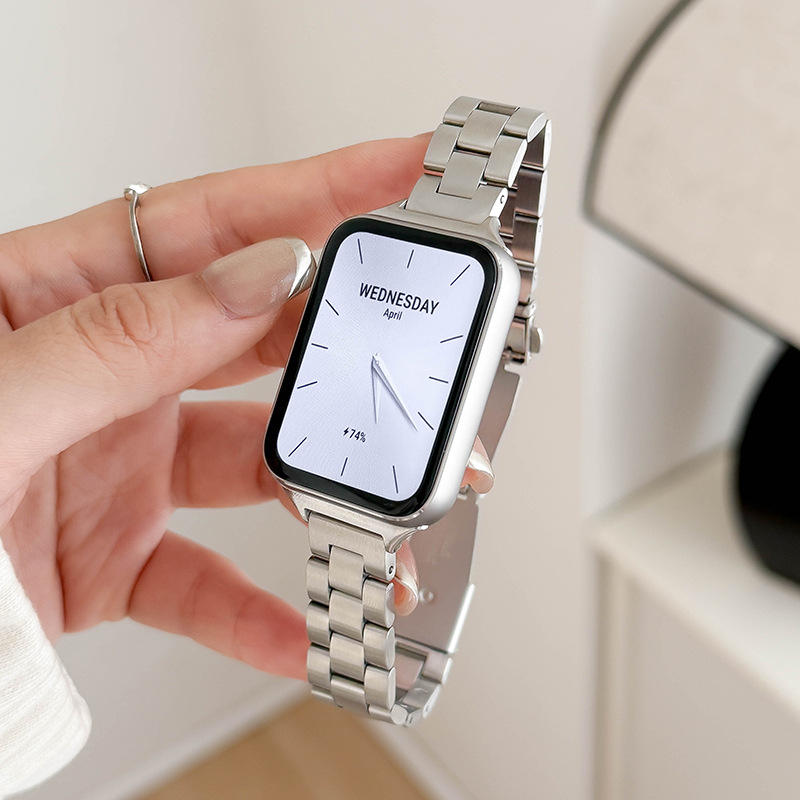 Three-bead thin version silver + adjust tools