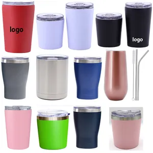 Sublimasi kosong putih dalam keramik cangkir kopi pemasok sublimasi Mug 11oz 8oz 12oz tumbler dengan logo ukiran laser kustom