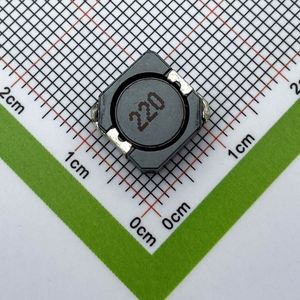 Manufacturer Direct SWRH1004C-220MT 1004 Inductors Power Inductors 22uH 20% - Product Image 1