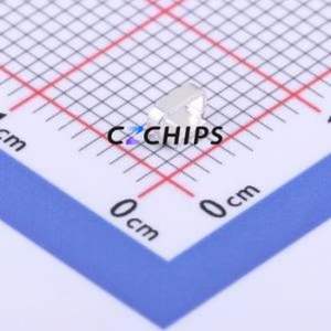 RH-5019 Test Point / Test Loop Connector Toroidal (SMD) No Plastic 3.8mmx2.03mm - Product Image 1