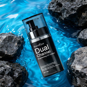 Sérum antioxydant à l'eau de hamamélis, couvrance totale, faible MOQ, fond de teint correcteur pour homme, crème <span class=keywords><strong>BB</strong></span> - Product Image 1