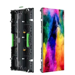 Panel de Pantalla LED para Exteriores <span class=keywords><strong>Botai</strong></span> P2.9 500X1000 7680Hz, Video Wall Publicitario para Interiores/Exteriores, Alquiler, Producción de Contenido - Product Image 4
