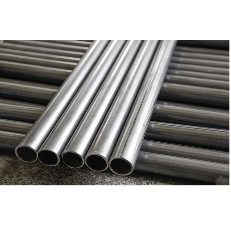 Widely Used Superior Quality Round Metal Extruded Aluminum Alloy Pipe Tube
