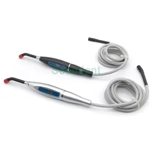 Dental Plastic Built-LEDでCuring Light / Wired Curing Light