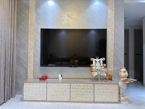 MYWIND Luxury <strong>Shell</strong> Pear <strong>Wallpaper</strong> for Home Decor New Wallcovering for Room - Product Image 4