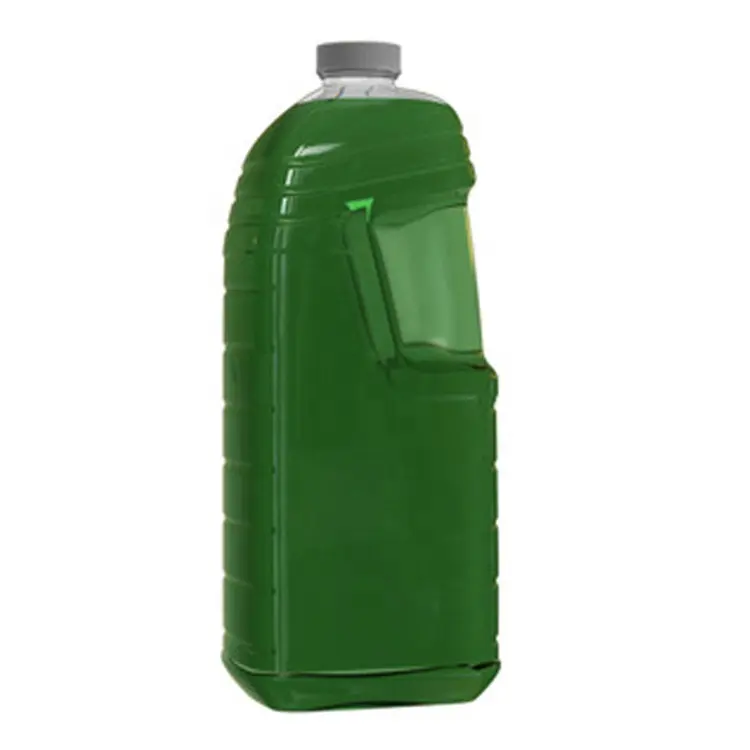 2L PETガラス水プラスチックボトル洗車ワックスブランド品質洗浄剤クリアボトル