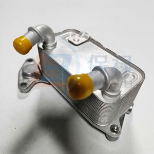 Enfriador de aceite de transmisión BL-030 09G409061D para New Santana New Jetta, pieza de repuesto - Product Image 3