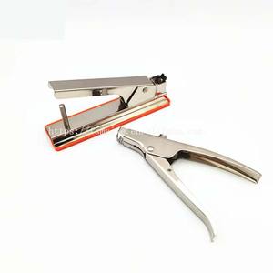 Hoge Kwaliteit Tandheelkundige Amalgaam <span class=keywords><strong>Capsule</strong></span> Applier En <span class=keywords><strong>Capsule</strong></span> Activator - Product Image 6