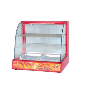 ตู้โชว์อาหารอุ่นร้อน Astar - Product Image 1