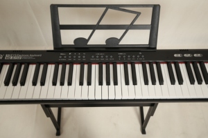 Professional <strong>61</strong> <strong>Keys</strong> <strong>Keyboards</strong> Music Electronic Piano Instrument - Product Image 6