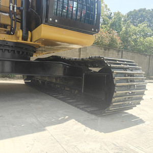รถขุดตีนตะขาบ Caterpillar รุ่น 320CL/320DL/320D2 มือสอง ปี 2020 เครื่องยนต์และปั๊มผ่านการทดสอบและตรวจสอบแล้ว - Product Image 5