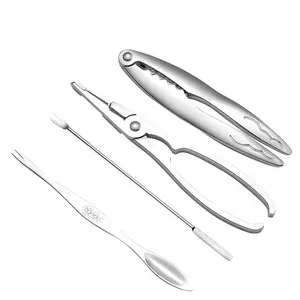 Wholesale seafood serving tool That Are Essential for Serving Seafood –  Alibaba.com