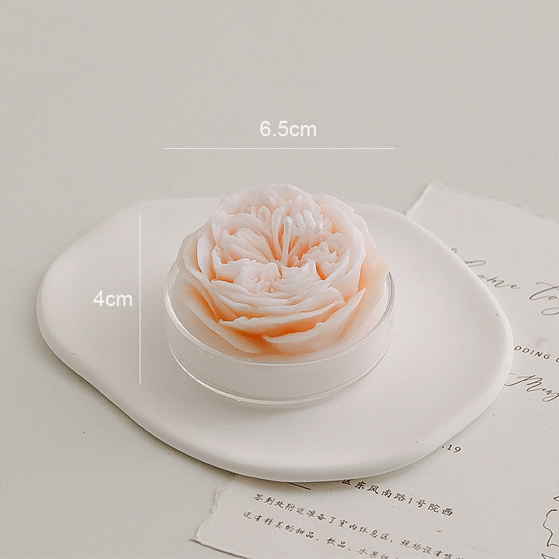 nouveau rose coréen