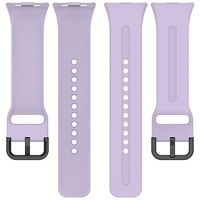 Bracelet de montre souple en silicone pour Redmi watch4/5 bracelet de montre en silicone pour Mi Watch5 eSIM accessoires de bracelet en silicone