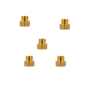 Buse d'injection <span class=keywords><strong>de</strong></span> carburant sur mesure - Conçue avec précision pour les brûleurs et les chaudières - Product Image 5