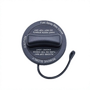 Sello de la tapa del tanque de combustible para Mercedes Benz A2214700605, cubierta interior de plástico para el tanque del coche - Product Image 4