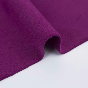 Micro spazzolato <span class=keywords><strong>Minky</strong></span> <span class=keywords><strong>Pile</strong></span> di velluto elastico morbido mano tessuto termico per dormire - Product Image 4