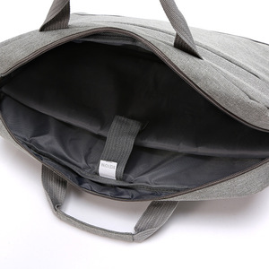 Multi-Functional Oxford Backpack Shoulder Strap Padded <b>Document</b> Compartments for Business Travel Waterproof Laptop Backpack <b>Bag</b> - Product Image 5