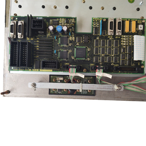 Panel de Operador de Máquina A02B-0281-C152 FANUC - Product Image 5