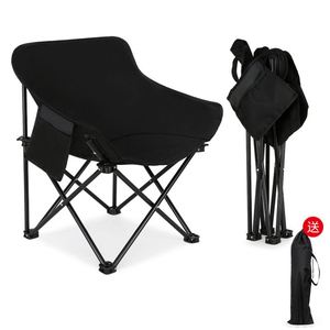 Chaise pliante portable d'extérieur compacte, universelle, durable, professionnelle, haute pression - Product Image 1