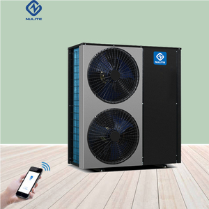 Calentador de Agua Residencial con Bomba de Calor Inverter de Fuente de Aire, en Oferta - Product Image 5