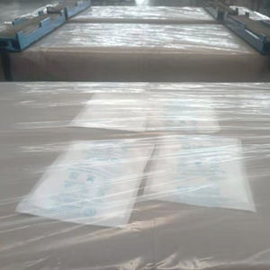 Petit paquet de super déshydrateur avec une grande capacité d'adsorption - Product Image 3