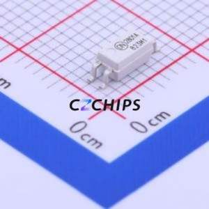 ทรานซิสเตอร์เอาท์พุท SOP-4-1.27mm HMHA2801AR2ของทรานซิสเตอร์ออปโต้คัปเปลอร์ของแท้และใหม่เอี่ยม - Product Image 1