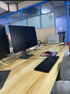 D2721H จอคอมพิวเตอร์แบบโค้ง LED ขนาด27นิ้ว, หน้าจอไวด์สกรีน1920x1080 - Product Image 5