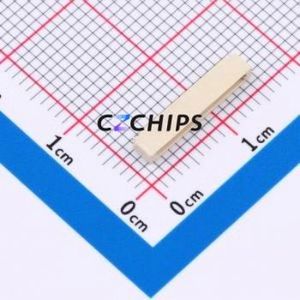 0.8-15PWT Wire-to-Board Pin Header SMD,P=0.8mm,Horizontal Mount Connector 1x15P 0.8mm Horizontal Mount 15P - Product Image 1