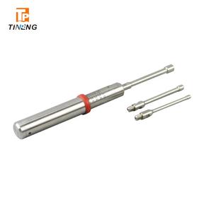 Réflectromètre de poche pour le sol (t16-t0163), instrument pour voiture, étanche - Product Image 4