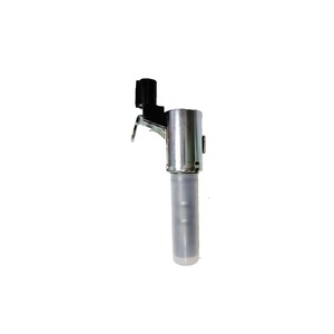 Solenoide de sincronización de válvula <span class=keywords><strong>Variable</strong></span>, piezas de automóviles, VVT, para 1GR, OEM, 15340-31010, válvula de Control de aceite - Product Image 1