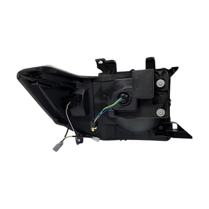 MARVELAND Pour Land Cruiser Phares à LED LC70 LC71 LC76 LC79 FJ75 FJ79 Feux Avant Mise à Niveau Assemblage de Phare à LED Pièce Auto - Product Image 4