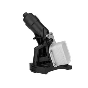 Refroidisseur d'huile moteur conception personnalisée du Bangladesh Bonne qualité fabricant et vendeur direct de pièces de moteur automobile - Product Image 5