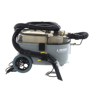 Aspiradora de Extracción por Pulverización Lavour Jupiter Comercial Portátil de 230 V para Hoteles, Hostelería y <span class=keywords><strong>Limpieza</strong></span> de Interiores de Automóviles - Product Image 4