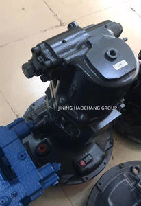 עבור komatsu <span class=keywords><strong>PC300</strong></span>-6 הידראולי ציוד מחפר hpv132 ראשי תיקון משאבת תיקון חלקים ערכת 708-2h-00110 708-2h-00181 חלקים - Product Image 4